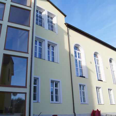 Gosciniec & Spa Ujście-Darłowskie Eksteriør bilde