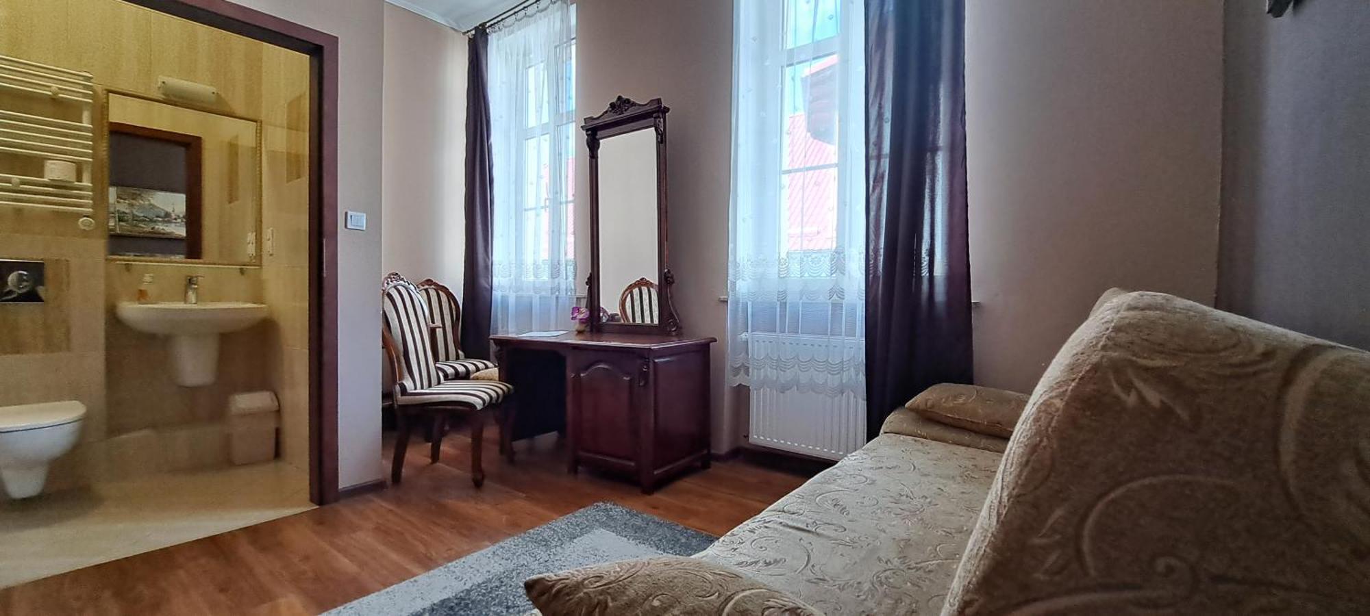 Gosciniec & Spa Ujście-Darłowskie Eksteriør bilde