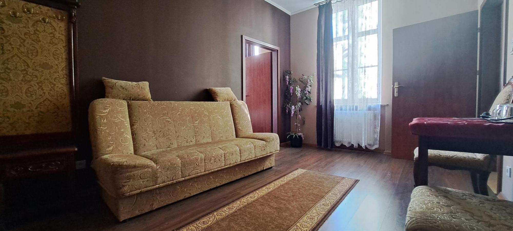 Gosciniec & Spa Ujście-Darłowskie Eksteriør bilde
