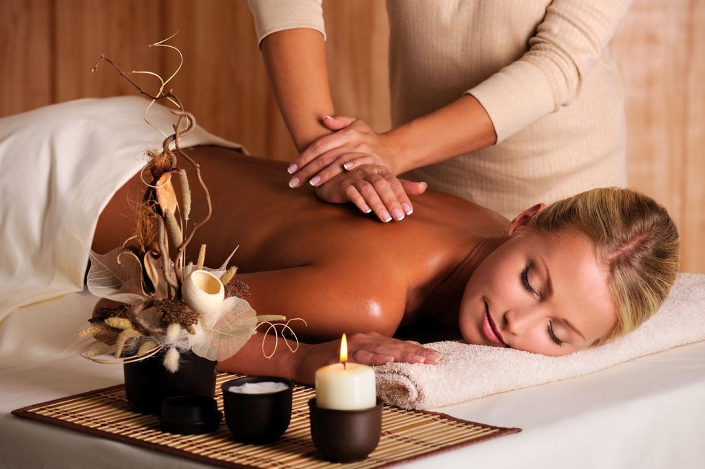 Gosciniec & Spa Ujście-Darłowskie Eksteriør bilde